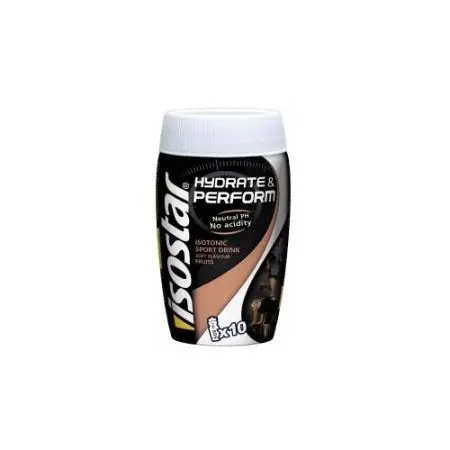 Isostar H&P Pudra pentru bautura energizanta 400 g