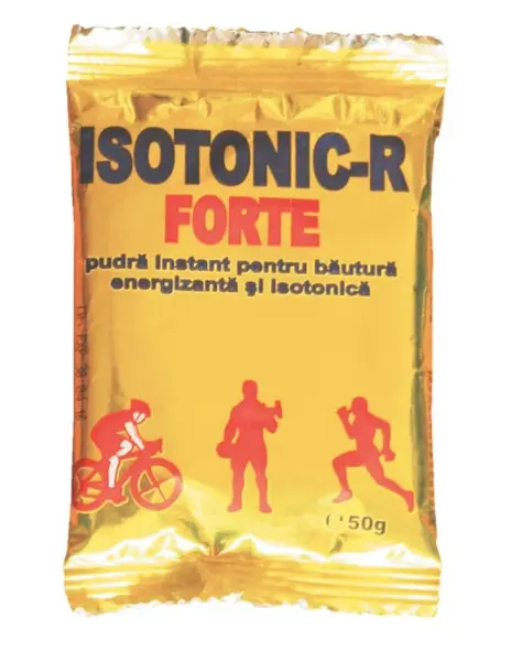 Isotonic-r forte 50g - Redis