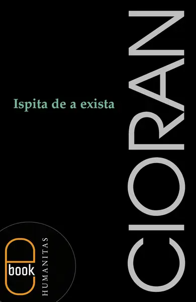 Ispita de a exista (ebook)