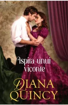 Ispita unui viconte/Diana Quincy