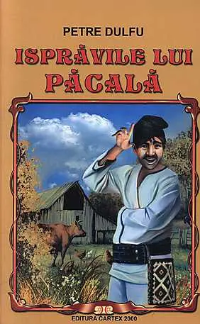 Ispravile lui Pacala