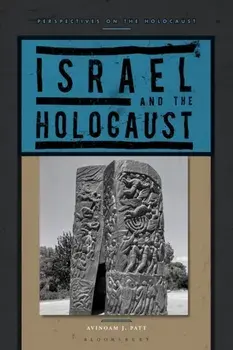Israel and the Holocaust, Paperback/***