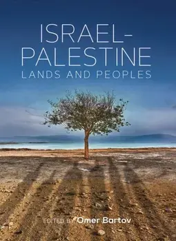 Israel-Palestine. Lands and Peoples, Paperback/***