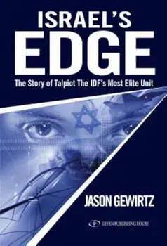 Israel's Edge: The Story of Talpiot, the Idf's Most Elite Unit, Paperback/Jason Gewirtz