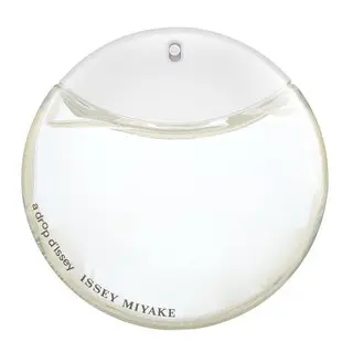 Issey Miyake A Drop d'Issey Eau de Parfum femei 90 ml