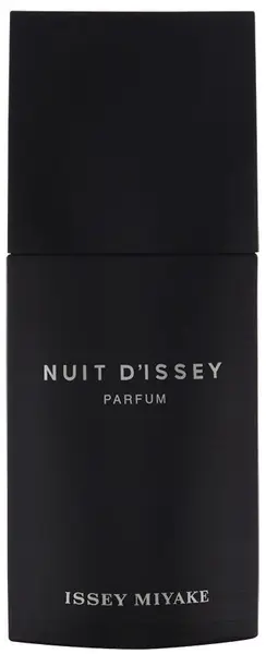 Issey Miyake Apă de parfum Nuit d'Issey, 125 ml, tester