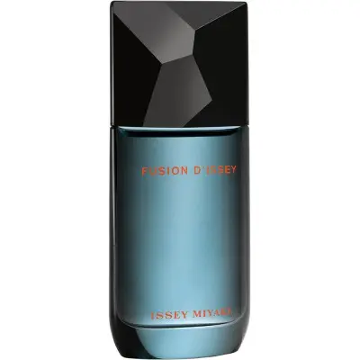 Issey Miyake – Fusion D’issey Eau De Toilette 100ml