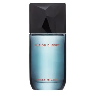 Issey Miyake Fusion D'Issey Eau de Toilette bărbați 100 ml