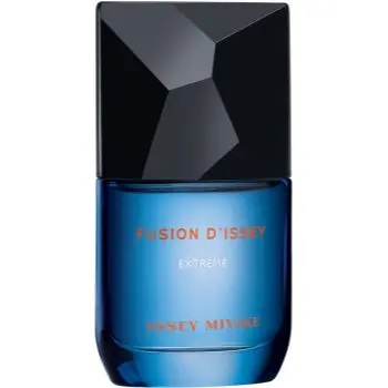 Issey Miyake Fusion d'Issey Extrême Eau de Toilette pentru bărbați