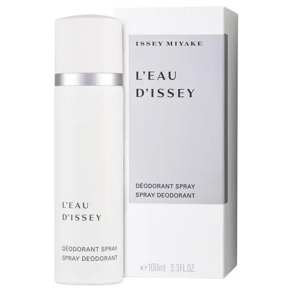Issey Miyake L`Eau d`Issey Deodorant spray Volum 100 ml