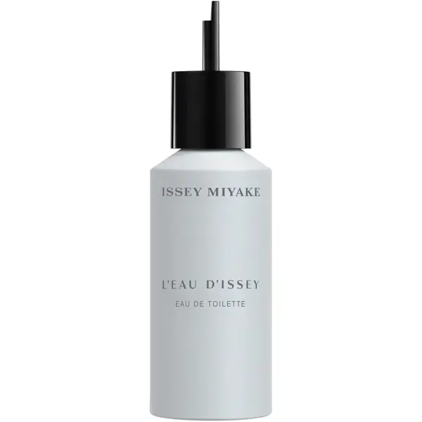 Issey Miyake L'Eau d'Issey Eau de Toilette pentru femei Refil 150 ml