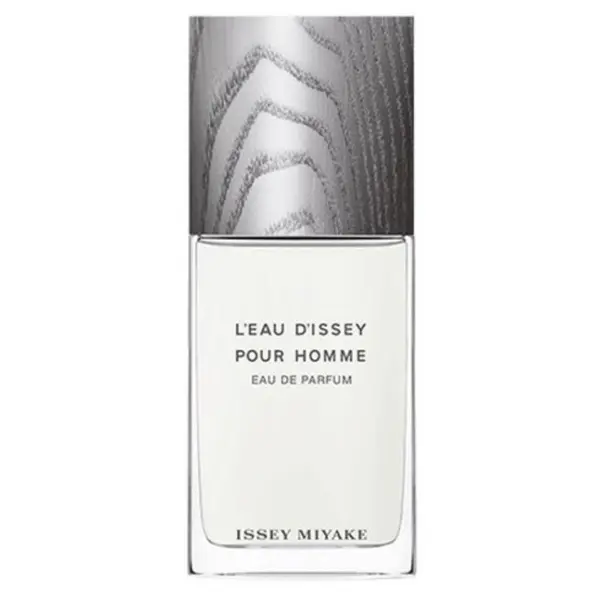 Issey Miyake L`Eau d`Issey Pour Homme Apă de parfum pentru Bărbați Tester EDP Volum 125 ml