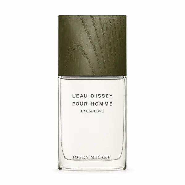 Issey Miyake – L’eau D’issey Pour Homme Eau & Cèdre Eau De Toilette 100ml