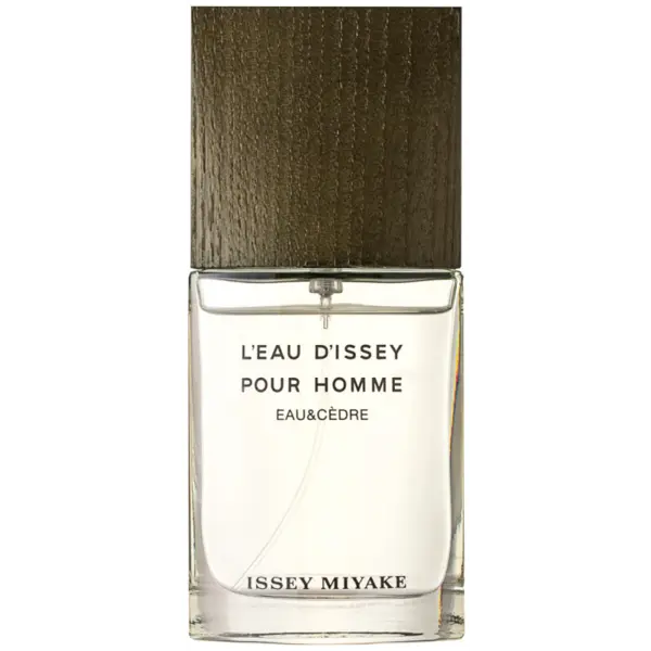 Issey Miyake L`Eau d`Issey Pour Homme Eau & Cèdre EDT Volum 50 ml