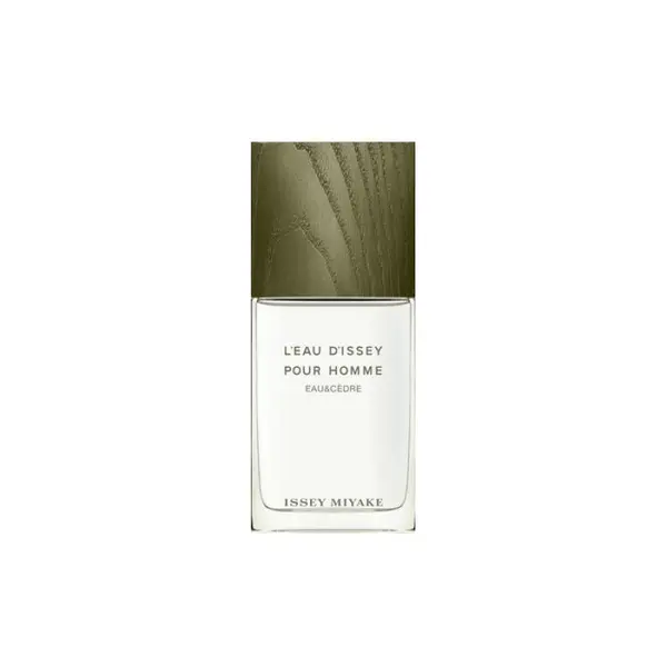 Issey Miyake L`Eau d`Issey Pour Homme Eau & Cèdre Tester Barbati EDT Volum 100 ml