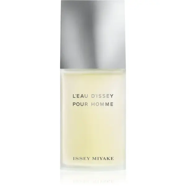 Issey Miyake L'Eau d'Issey Pour Homme Eau de Toilette pentru bărbați 40 ml