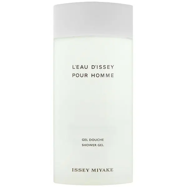 Issey Miyake L`Eau d`Issey Pour Homme Gel de duș Volum 200 ml