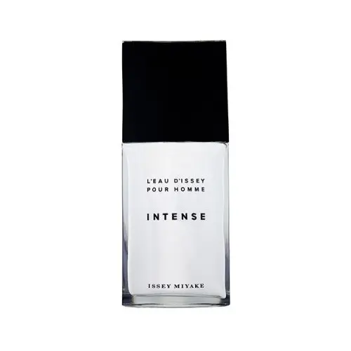 Issey Miyake – L’eau D’issey Pour Homme Intense Eau De Toilette 125ml