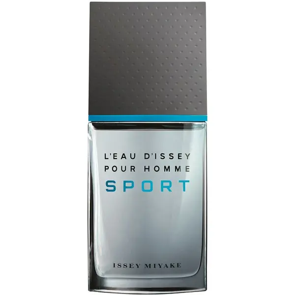 Issey Miyake L'Eau d'Issey Pour Homme Sport Eau de Toilette pentru bărbați 100 ml