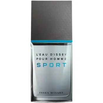 Issey Miyake L'Eau d'Issey Pour Homme Sport Eau de Toilette pentru bărbați