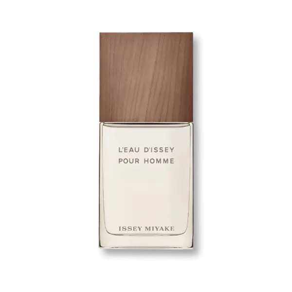 Issey Miyake L`Eau D`Issey Pour Homme Vetiver Intense Apă de toaletă pentru bărbați EDT Volum 100 ml