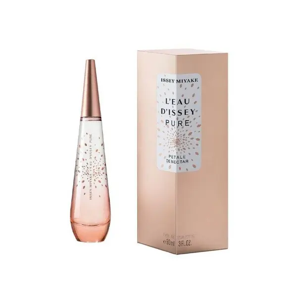Issey Miyake L`eau D`issey Pure Petale De Nectar EDT Volum 90 ml