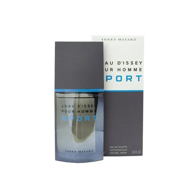 Issey Miyake L`eau Dissey Sport EDT Volum 100 ml