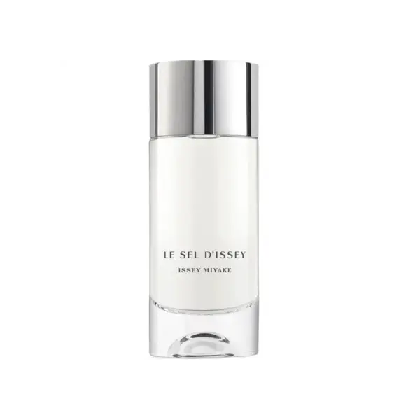 Issey Miyake Le Sel D'Issey Apa de toaletă pentru BărbațiTester EDT Volum 100 ml