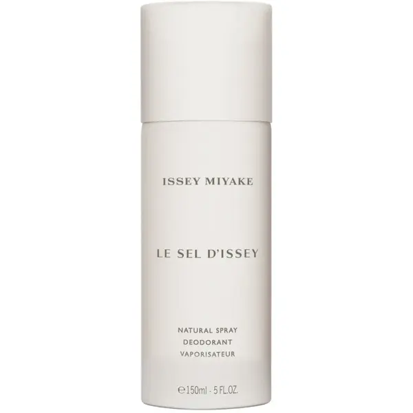 Issey Miyake Le Sel d'Issey deodorant spray pentru bărbați 150 ml