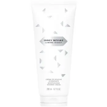 Issey Miyake Lumière d'Issey cremă pentru duș