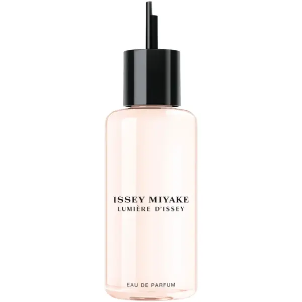 Issey Miyake Lumière D'issey Eau de Parfum rezervă pentru femei 150 ml