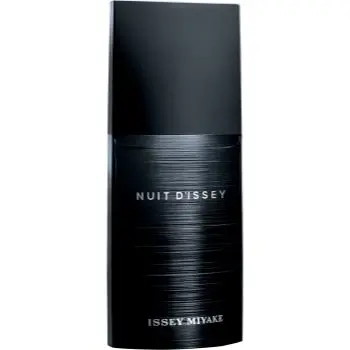 Issey Miyake Nuit d'Issey Eau de Toilette pentru bărbați