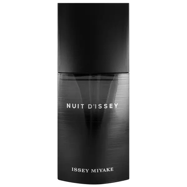 Issey Miyake Nuit D` Issey EDT Volum 125 ml