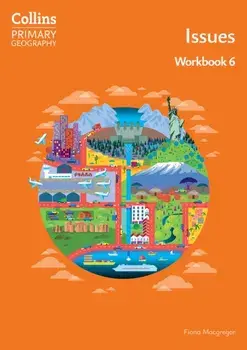 Issues – Workbook 6. 4 Revised edition, Paperback/Fiona Macgregor