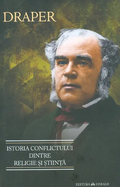 Istoria conflictului dintre religie si stiinta