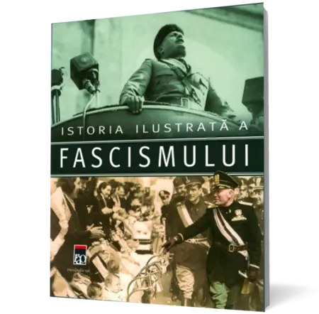 Istoria ilustrată a fascismului