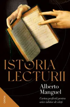 Istoria lecturii/Alberto Manguel