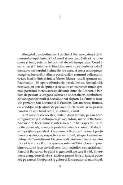 Istoria lui Mayta | Mario Vargas Llosa