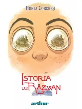 Istoria lui Razvan/Horia Corches