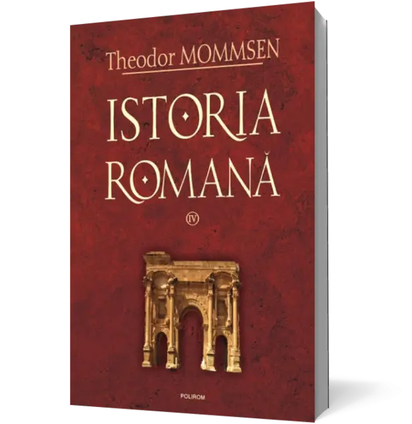 Istoria romană IV