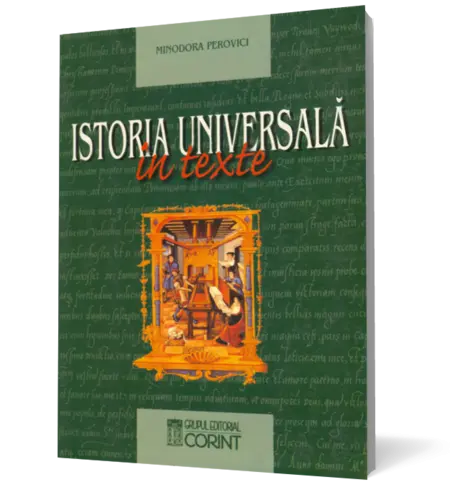 Istoria universală în texte