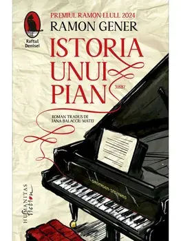 Istoria unui pian/Ramon Gener