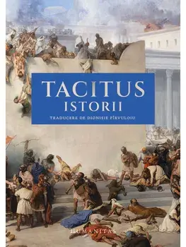 Istorii/Tacitus Cornelius