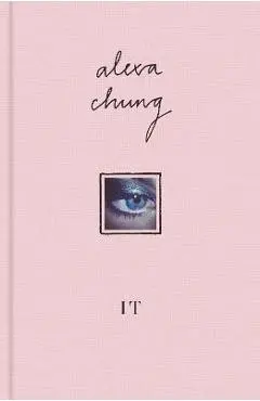 It - Alexa Chung
