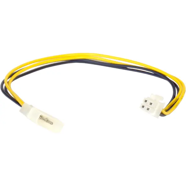 IT-BUDGET Cablu adaptor IT-BUDGET, Molex (IDE) 4 pini la P4, 250 mm