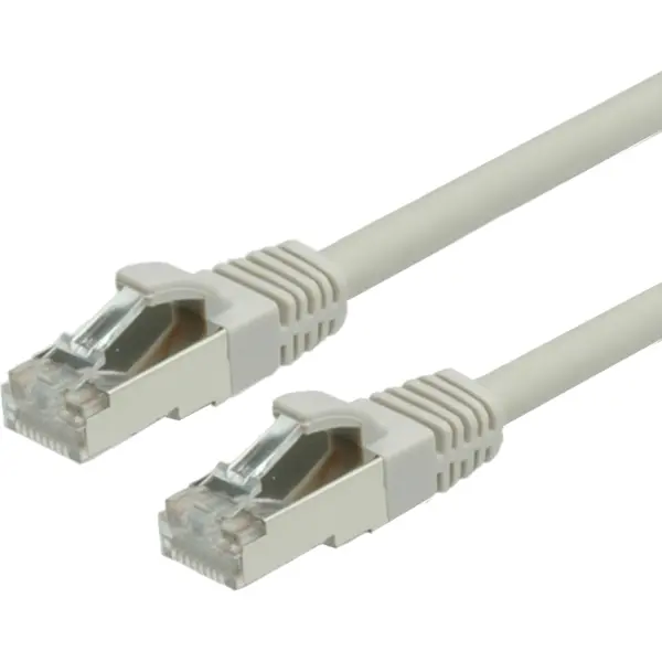 IT-BUDGET Cablu de retea IT-BUDGET IT-3M-SFTPcat6, Cat 6, S/FTP, 3m, ecranat, Gigabit Ethernet