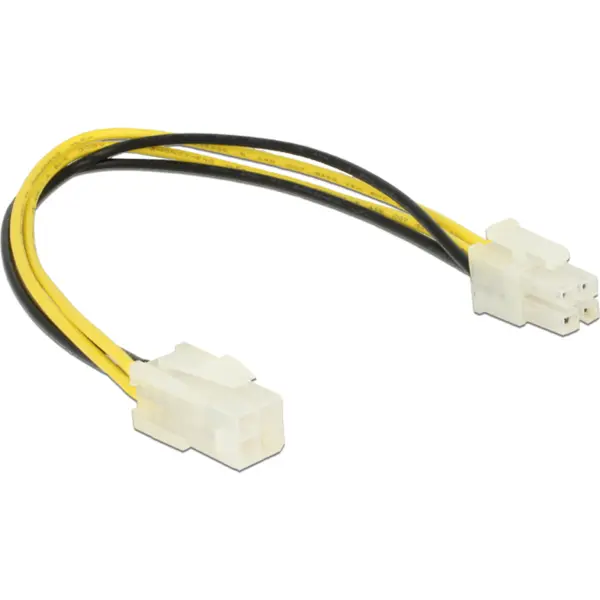 IT-BUDGET Cablu prelungitor P4