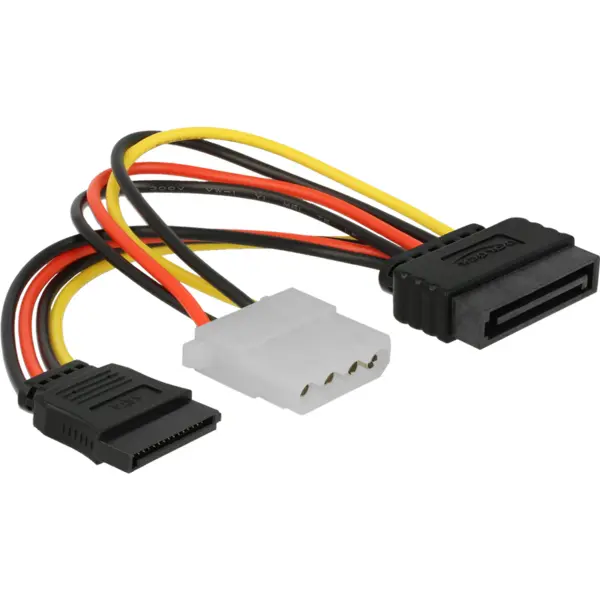 IT-BUDGET IT-BUDGET SATA-2