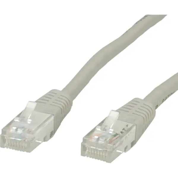 IT-BUDGET Patch cord UTP cat 6 x 1 m