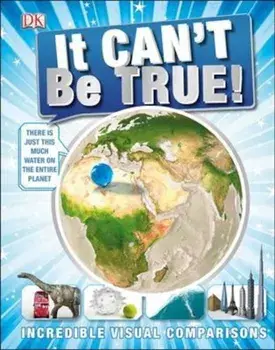 It Can't be True!, Hardcover/***
